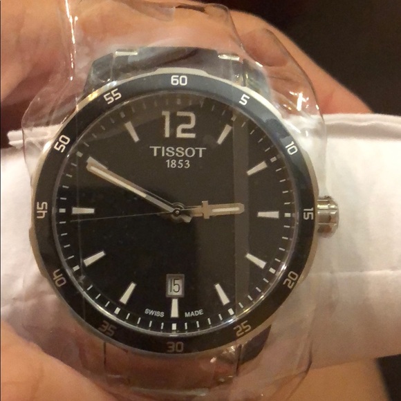 Tissot Swiss Watch - Picture 5 of 5